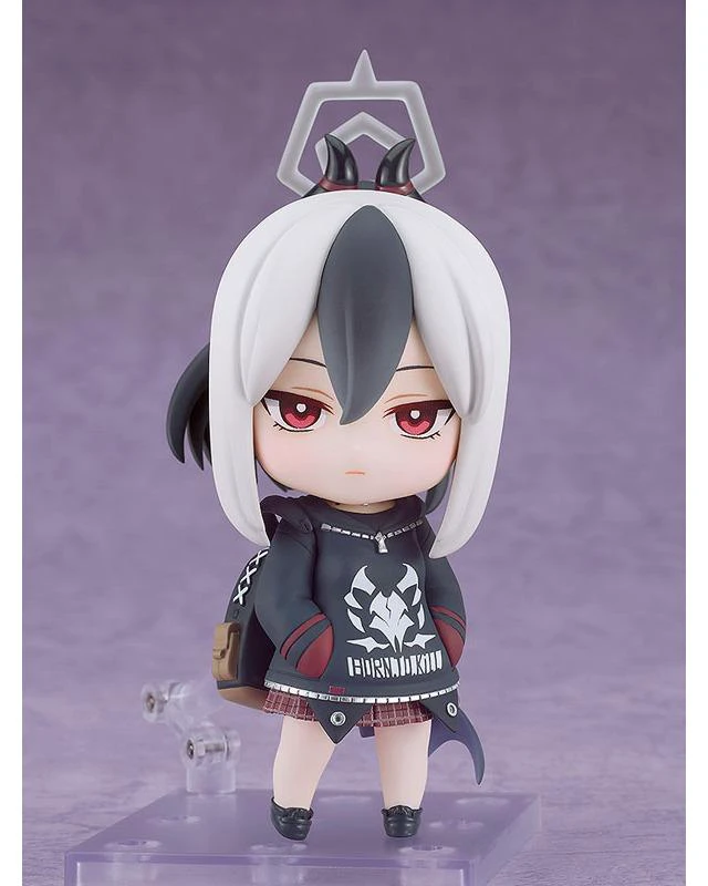 Alt view image 3 of 6 - Nendoroid Kayoko Onikata - Blue Archive
