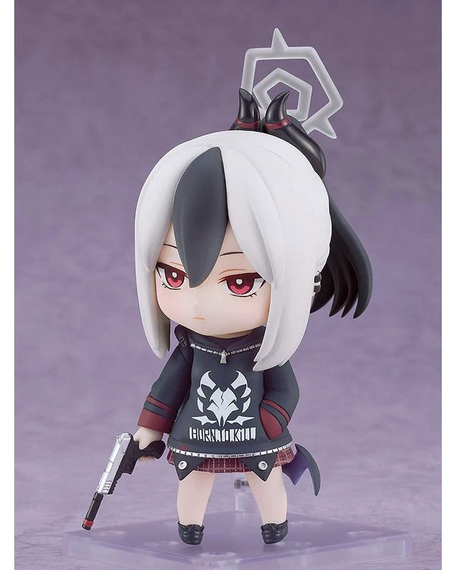 Alt view image 4 of 6 - Nendoroid Kayoko Onikata - Blue Archive
