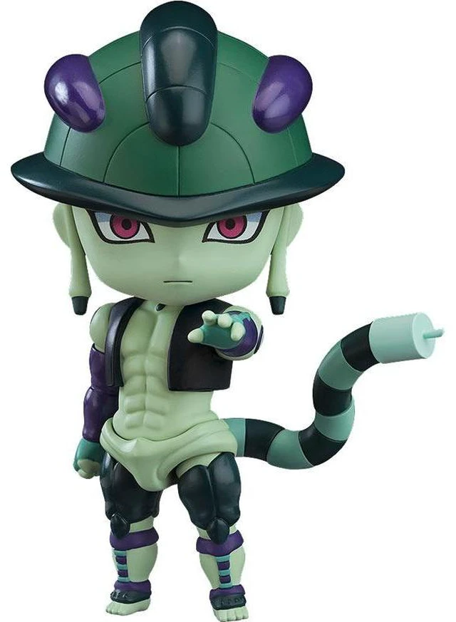 Main image of Nendoroid Meruem (HUNTER×HUNTER)