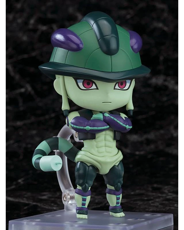 Alt view image 4 of 6 - Nendoroid Meruem (HUNTER×HUNTER)