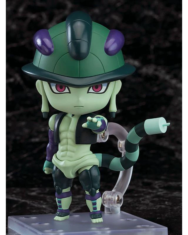 Alt view image 3 of 6 - Nendoroid Meruem (HUNTER×HUNTER)