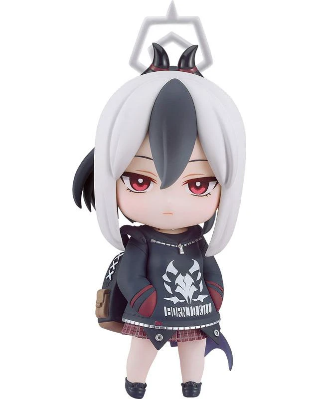Alt view image 2 of 6 - Nendoroid Kayoko Onikata - Blue Archive