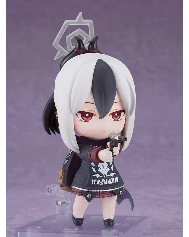 Alt view image 5 of 6 - Nendoroid Kayoko Onikata - Blue Archive