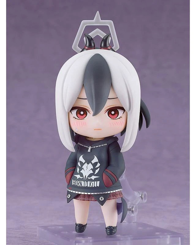 Alt view image 6 of 6 - Nendoroid Kayoko Onikata - Blue Archive