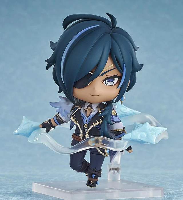 Alt view image 3 of 6 - Nendoroid Kaeya (Genshin Impact)