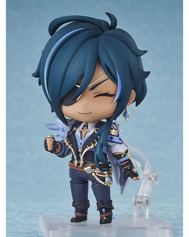Alt view image 4 of 6 - Nendoroid Kaeya (Genshin Impact)
