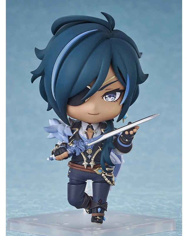 Alt view image 6 of 6 - Nendoroid Kaeya (Genshin Impact)