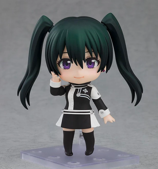 Alt view image 3 of 6 - Nendoroid Lenalee Lee (D.Gray-man)