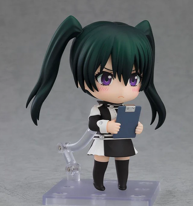 Alt view image 4 of 6 - Nendoroid Lenalee Lee (D.Gray-man)