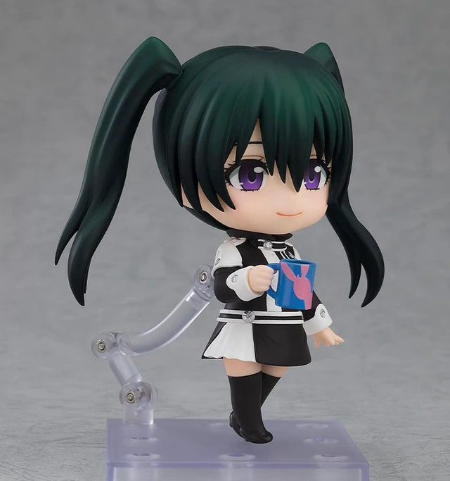 Alt view image 6 of 6 - Nendoroid Lenalee Lee (D.Gray-man)