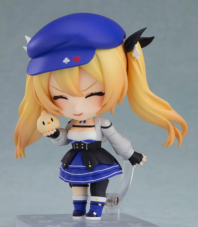 Alt view image 6 of 6 - Nendoroid Dokibird