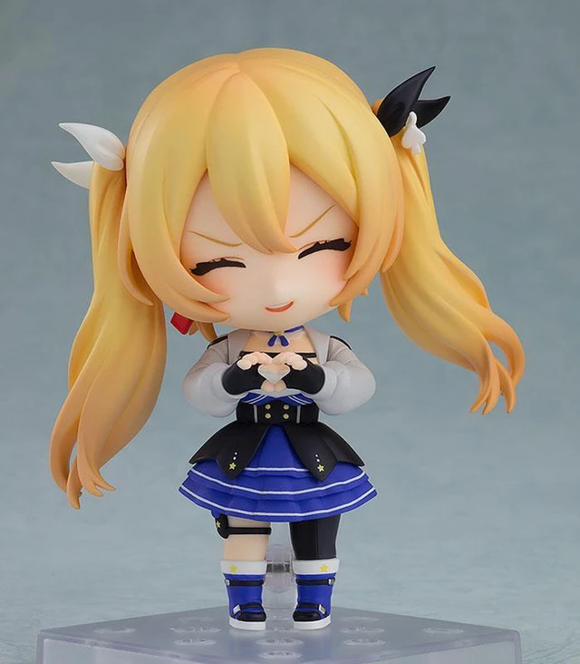 Alt view image 4 of 6 - Nendoroid Dokibird