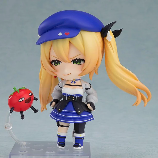 Alt view image 5 of 6 - Nendoroid Dokibird