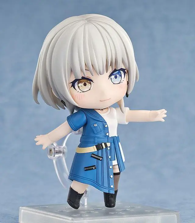 Alt view image 4 of 6 - Nendoroid Rana Kaname (BanG Dream!)