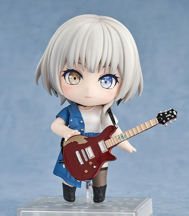 Alt view image 5 of 6 - Nendoroid Rana Kaname (BanG Dream!)