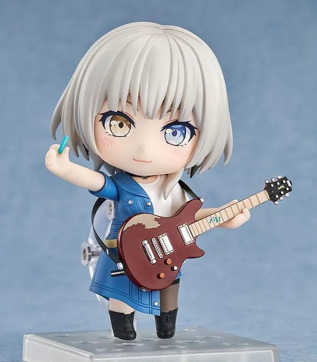 Alt view image 3 of 6 - Nendoroid Rana Kaname (BanG Dream!)