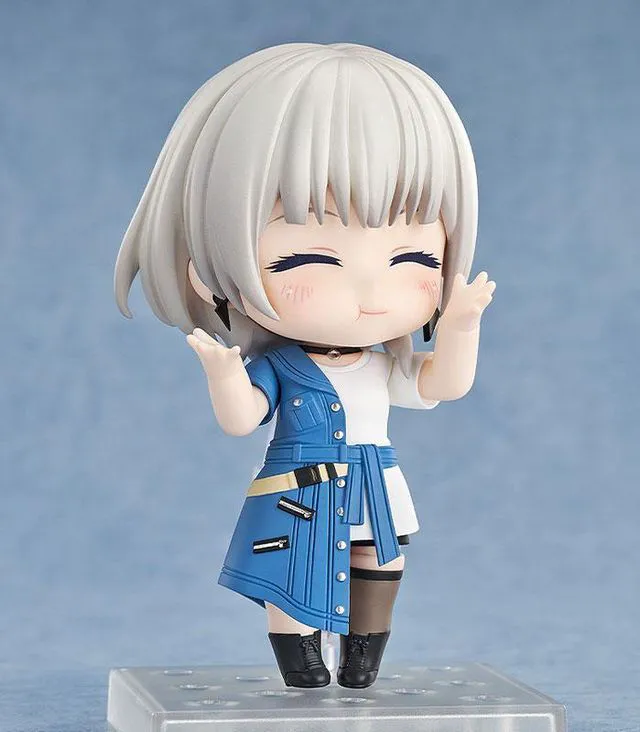 Alt view image 6 of 6 - Nendoroid Rana Kaname (BanG Dream!)