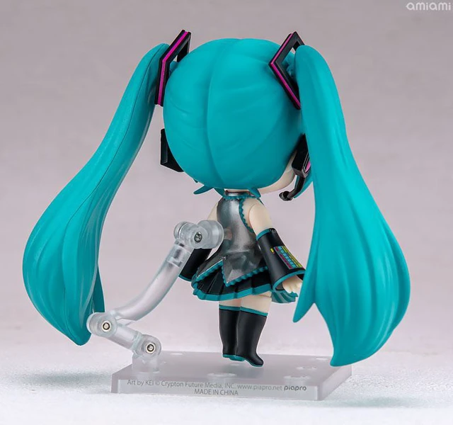 Alt view image 3 of 6 - Nendoroid Hatsune Miku 3.0 (Character Vocal Series 01)