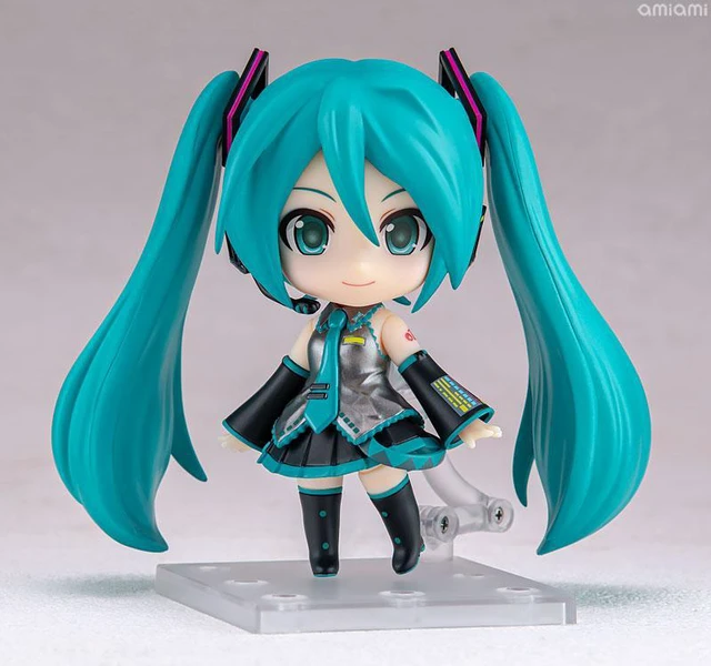 Alt view image 2 of 6 - Nendoroid Hatsune Miku 3.0 (Character Vocal Series 01)