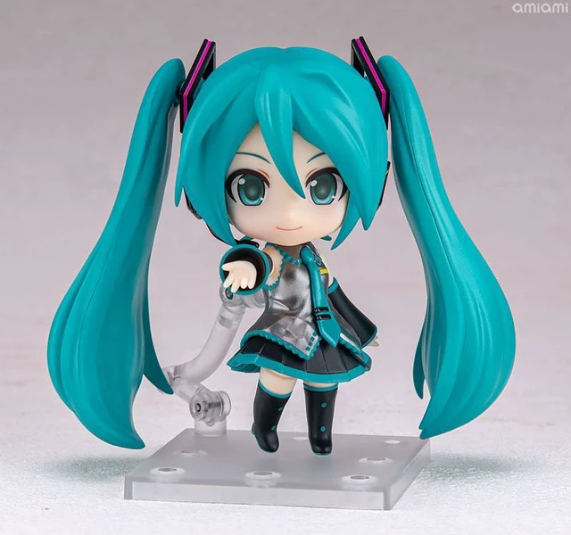 Alt view image 5 of 6 - Nendoroid Hatsune Miku 3.0 (Character Vocal Series 01)