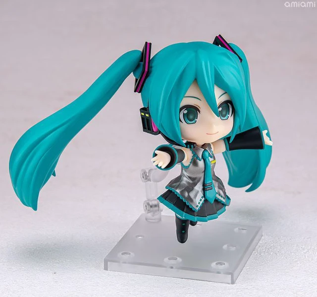 Alt view image 4 of 6 - Nendoroid Hatsune Miku 3.0 (Character Vocal Series 01)
