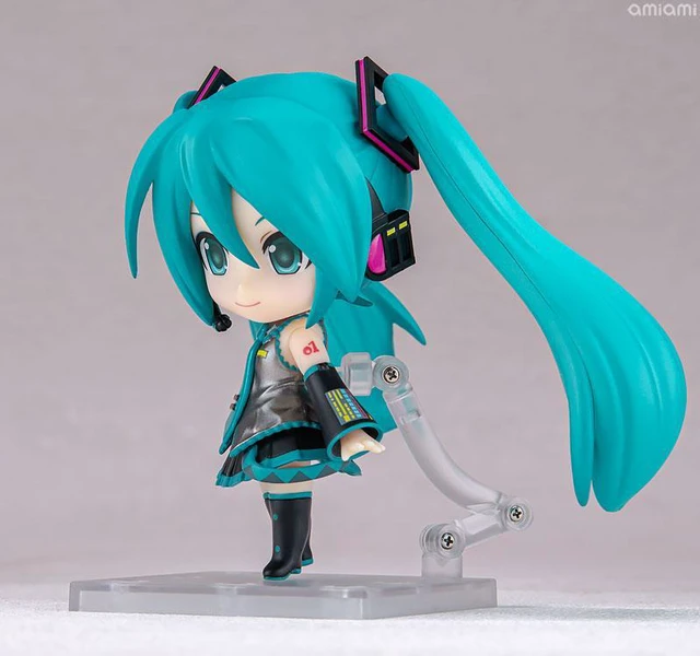 Alt view image 6 of 6 - Nendoroid Hatsune Miku 3.0 (Character Vocal Series 01)