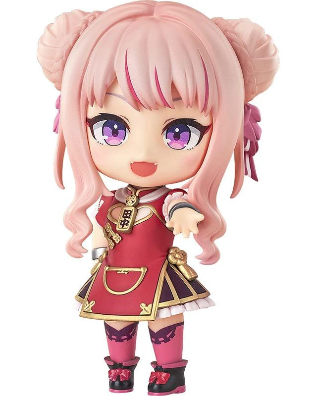 Alt view image 2 of 6 - Nendoroid Hime Tanaka (HIMEHINA)