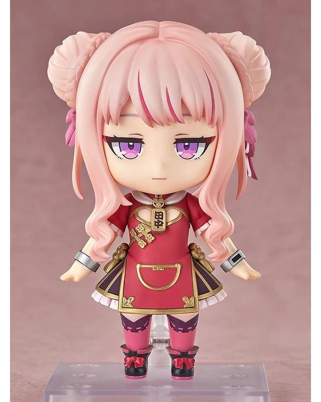 Alt view image 5 of 6 - Nendoroid Hime Tanaka (HIMEHINA)