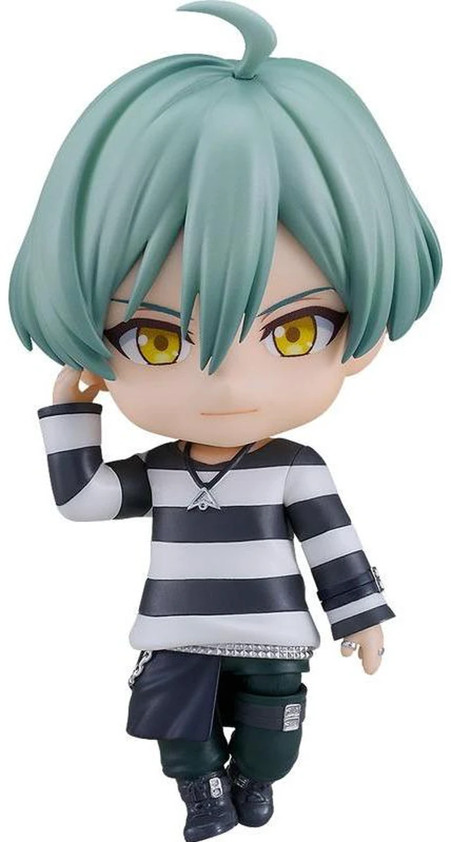 Main image of Nendoroid Haruka Isumi (IDOLiSH7)