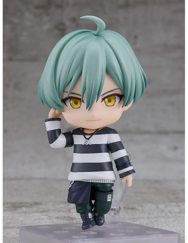 Alt view image 2 of 5 - Nendoroid Haruka Isumi (IDOLiSH7)