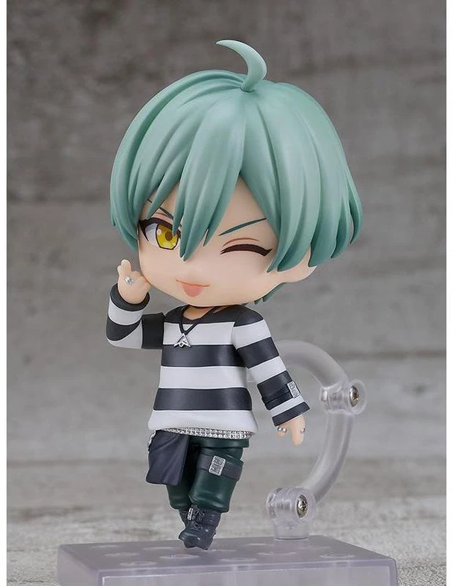 Alt view image 3 of 5 - Nendoroid Haruka Isumi (IDOLiSH7)