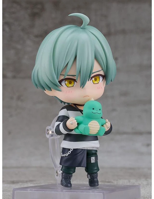 Alt view image 4 of 5 - Nendoroid Haruka Isumi (IDOLiSH7)