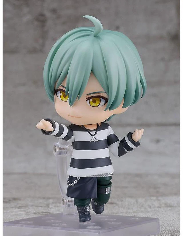 Alt view image 5 of 5 - Nendoroid Haruka Isumi (IDOLiSH7)