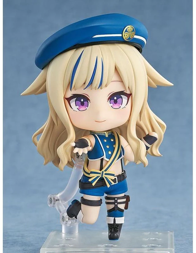 Alt view image 3 of 6 - Nendoroid Hina Suzuki (HIMEHINA)