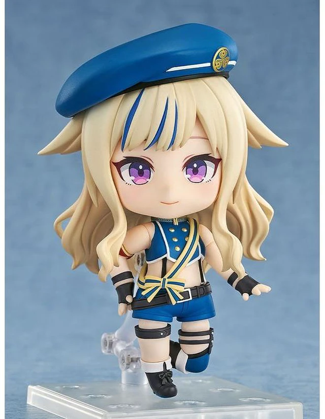 Alt view image 4 of 6 - Nendoroid Hina Suzuki (HIMEHINA)