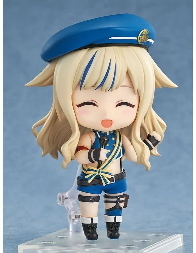 Alt view image 6 of 6 - Nendoroid Hina Suzuki (HIMEHINA)