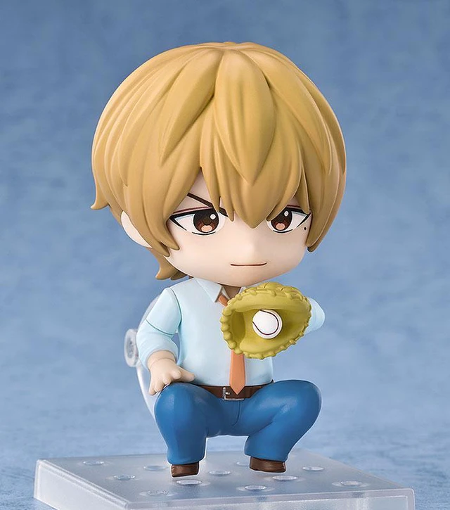 Alt view image 6 of 6 - Nendoroid Kei Kaname (Oblivion Battery)