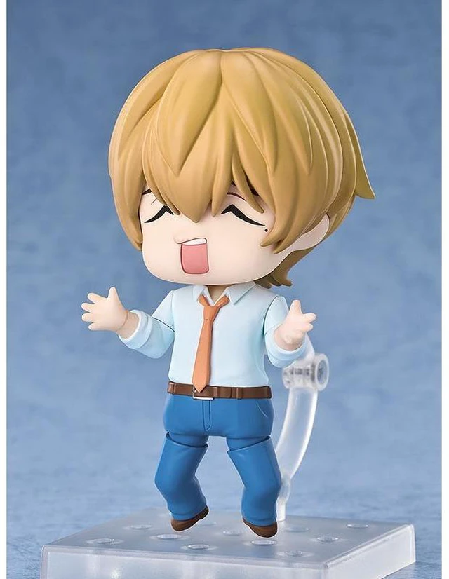 Alt view image 5 of 6 - Nendoroid Kei Kaname (Oblivion Battery)