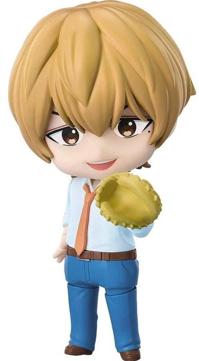 Alt view image 2 of 6 - Nendoroid Kei Kaname (Oblivion Battery)