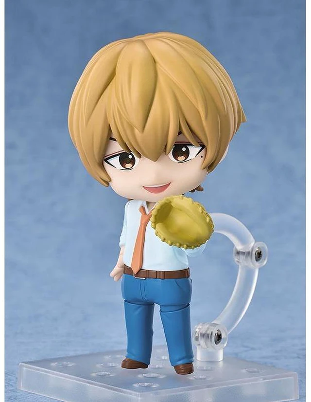 Alt view image 3 of 6 - Nendoroid Kei Kaname (Oblivion Battery)