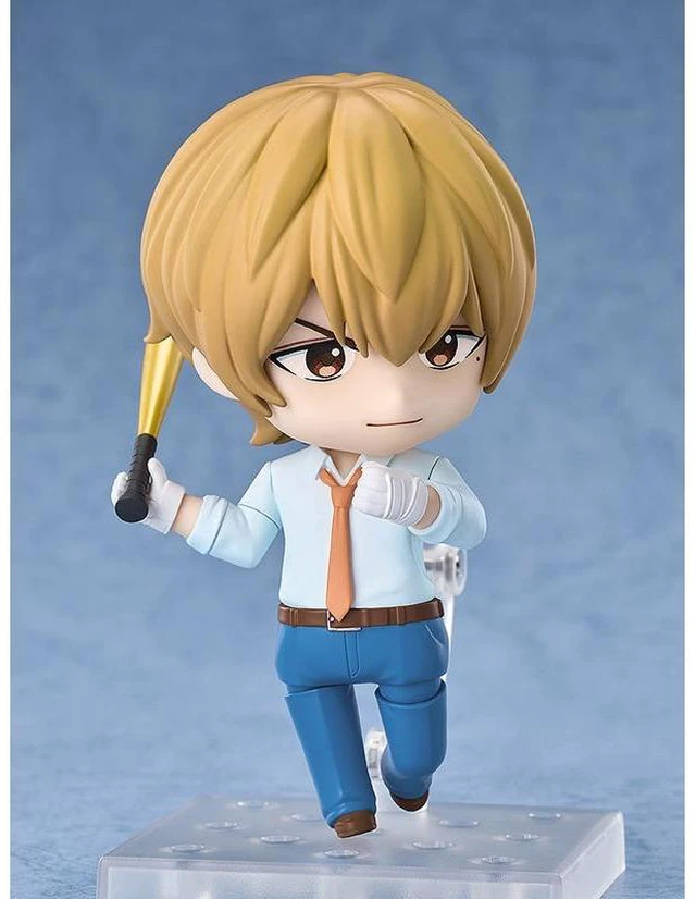 Alt view image 4 of 6 - Nendoroid Kei Kaname (Oblivion Battery)