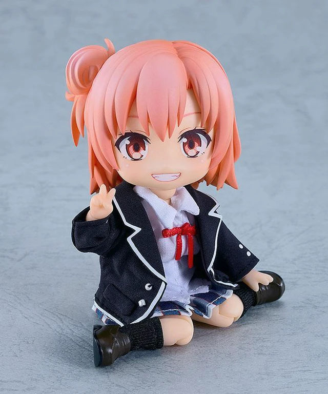 Alt view image 6 of 6 - Nendoroid Doll Yui Yuigahama (My Teen Romantic Comedy SNAFU Climax)