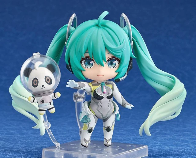 Alt view image 3 of 6 - Nendoroid Hatsune Miku: MIKU WITH YOU 2024 Ver. (Character Vocal Series 01)