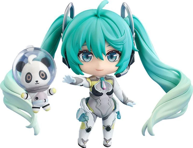 Main image of Nendoroid Hatsune Miku: MIKU WITH YOU 2024 Ver. (Character Vocal Series 01)