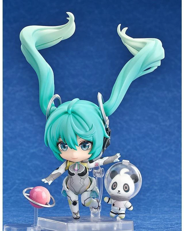 Alt view image 4 of 6 - Nendoroid Hatsune Miku: MIKU WITH YOU 2024 Ver. (Character Vocal Series 01)