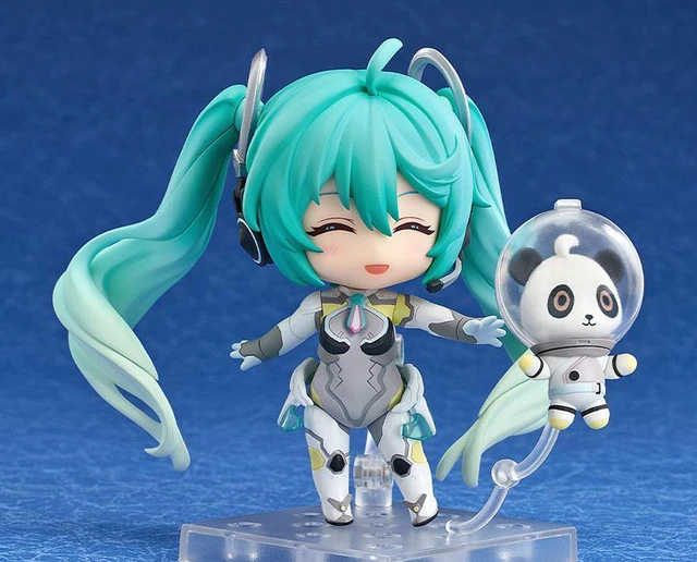 Alt view image 6 of 6 - Nendoroid Hatsune Miku: MIKU WITH YOU 2024 Ver. (Character Vocal Series 01)
