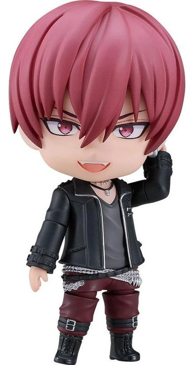 Main image of Nendoroid Toma Inumaru (IDOLiSH7)