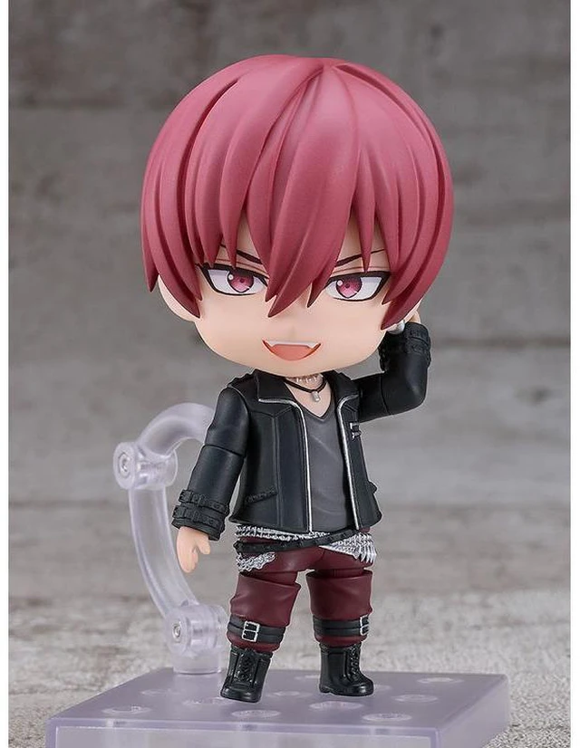 Alt view image 3 of 6 - Nendoroid Toma Inumaru (IDOLiSH7)
