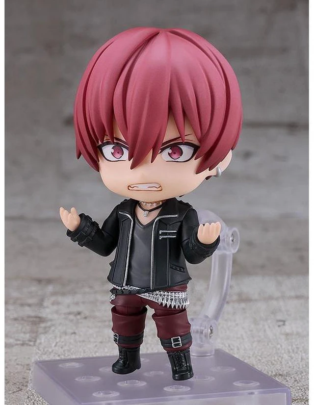 Alt view image 4 of 6 - Nendoroid Toma Inumaru (IDOLiSH7)
