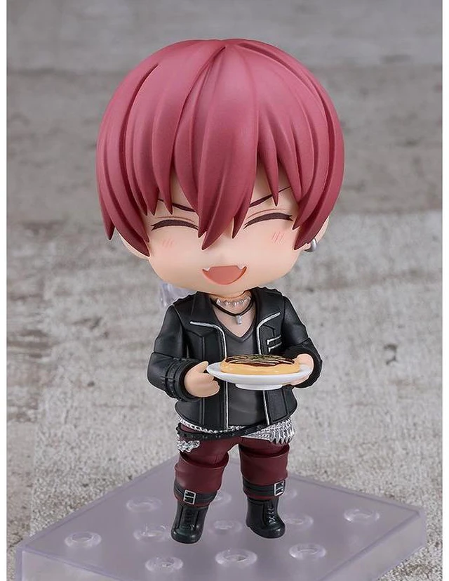 Alt view image 5 of 6 - Nendoroid Toma Inumaru (IDOLiSH7)